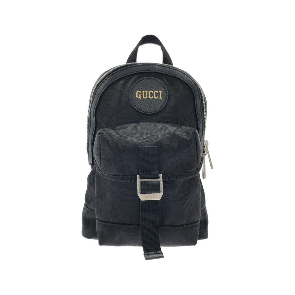 Gucci OFF THE GRID 658631 H9HUN Shoulder Bag